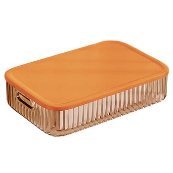 Caja Almacenaje Con Tapa Cep Strata 65 L con Ofertas en Carrefour