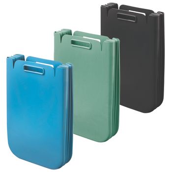 Cubo De Basura Confortime Plegable (19,5 X 32 X 26 Cm) con Ofertas en  Carrefour