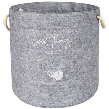 Cesta Orgaznizadora "good Things" Wellhome