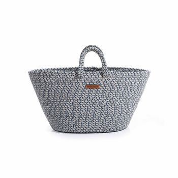 Bolsa Decorativa 30x30x30 Wellhome