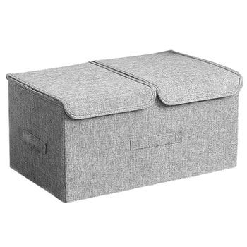 Pack 10 Cajas Multiusos Fabricado En España De Cartón 50x30x35cm con  Ofertas en Carrefour