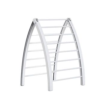 Tendedero Plegable Universal RAYEN 124x62,5 cm - Blanco