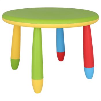 Mesa De Trabajo De Juguete Para Niños Con Herramientas (verde + Gris) con  Ofertas en Carrefour