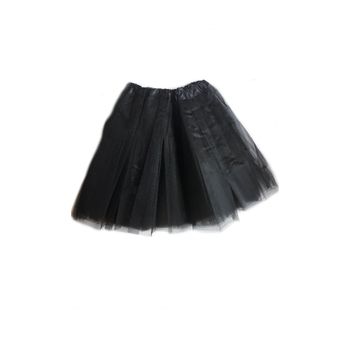 Las mejores ofertas en Faldas tutú negro Para Niñas
