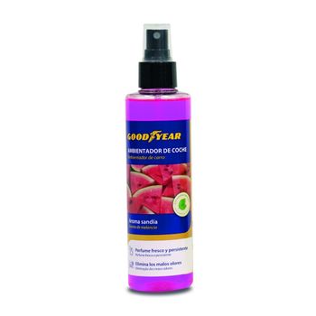 Ambientador Sandia 200ml Goodyear