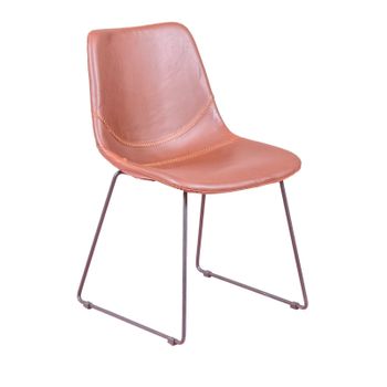 Silla De Escritorio Ergonómica En Malla Transpirable Y 60x58x114cm - Rosa  con Ofertas en Carrefour