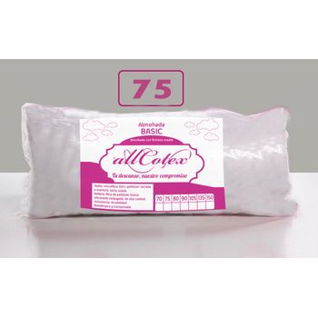 Almohada Antialérgica Naturmedic 150cm Donegal Collections con Ofertas en  Carrefour