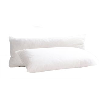 Almohada Viscoelastica Junior De 9 A 14 Años 90 Cm con Ofertas en Carrefour