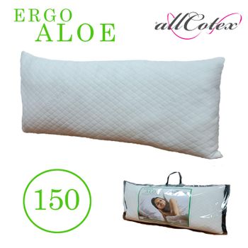 Almohada Viscoelástica 150 Cm Único Compacta Vipalia con Ofertas