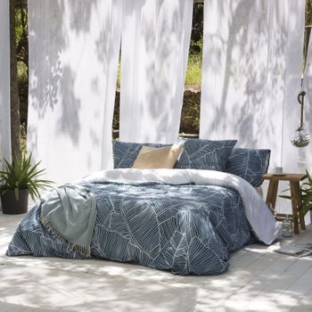 Sábana Bajera Ajustable Lisa Violeta Cama 150 Cm - 150x190/200 Cm, 100%  Algodón. con Ofertas en Carrefour