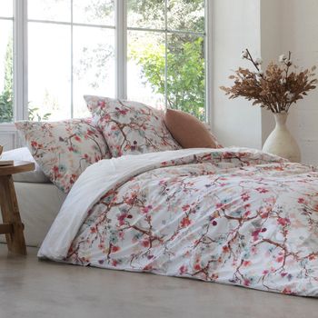 Funda Nórdica Tree Bark Icehome Cama 135 con Ofertas en Carrefour