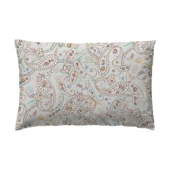 Funda De Almohada Resolut 2(50x75) - Para Cama De 150 Cm