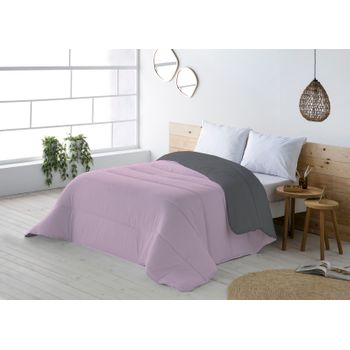 Edredón Nórdico Topo/l.198 Piedra Cama 135 Naturals con Ofertas en  Carrefour