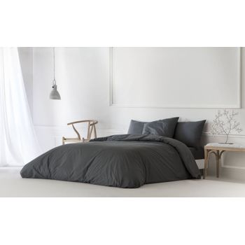 Funda Nórdica Kyotoson Cama 120 Cm - 200x200 Cm, Algodón 200 Hilos. Cierre  Con Corchetes. con Ofertas en Carrefour