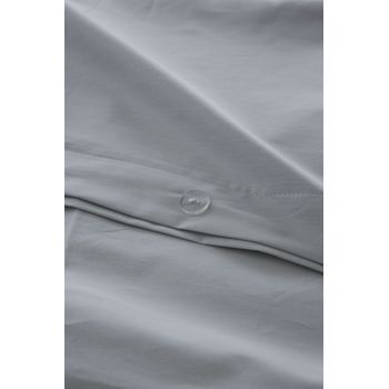 Funda De Almohada Lisa Arena 50x75. Incluye 2 Unidades, Algodón 200 Hilos.  con Ofertas en Carrefour