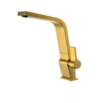 Grifo Teka Icc 915 Dorado