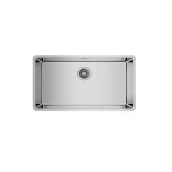 Fregadero Teka Be Linea Rs15 7140 Inox 115000004