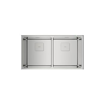 Fregadero Teka Flex Linea Rs15 2c740 Inox 115030009