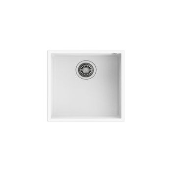 Fregadero Teka Square 4040 Tg Blanco 115230029