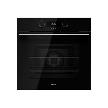 Horno Eléctrico Negro 48 Lt Resistencia M con Ofertas en Carrefour