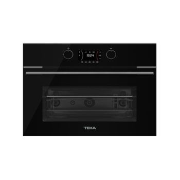 Whirlpool AMW 731/NB Horno Microondas Integrable 31L 1000W Negro