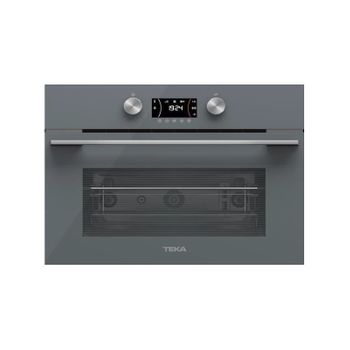 Microondas Teka Mlc8440 Cristal Gris 45cm 111160004