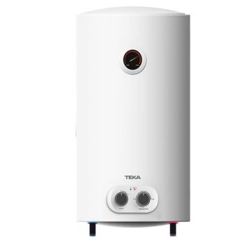 Termo Teka Ewh 50 Dhh Blanco 50l