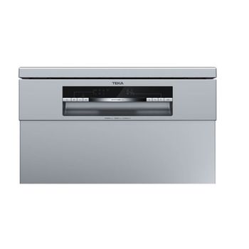 Lavavajillas Teka Dfs 46710 Ss Inox