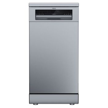 Lavavajillas Teka Dfs 24650 Inox 45cm