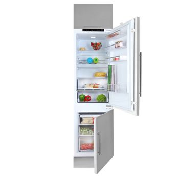 Frigorífico Integrable ZANUSSI ZTAN14FS1 1.44m