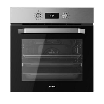 Horno Teka Hcb 6645 Ss Inox Hydroclean