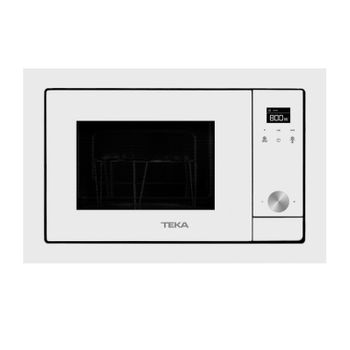 Microondas Teka Ml 8200 Bis Wh