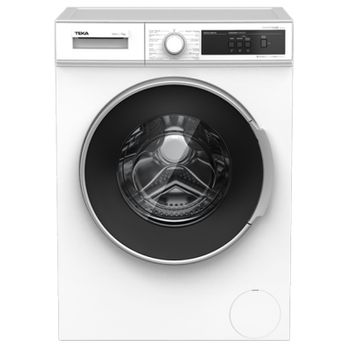 Lavadora de carga frontal Beko B3WFT58220X 8Kg 1200RPM Gris C - Lavadora -  Los mejores precios