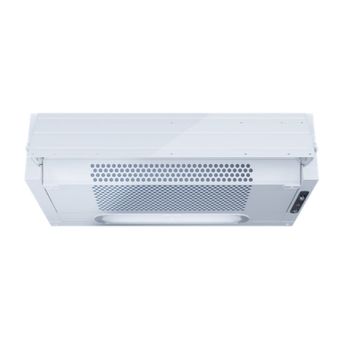 Campana Integrable Teka Xt2 62030 Sos 60cm Blanco