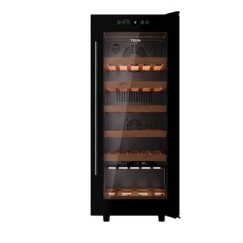 CREATE - WINECOOLER XXL - Vinoteca refrigerada 70 botellas