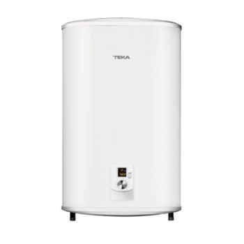 Termo eléctrico inteligente, Ariston, velis tech dry Wi-Fi 80l, clase b