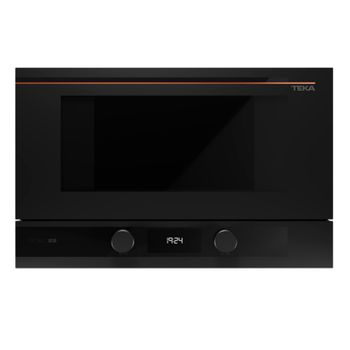 Siemens Horno Combinado De Vapor Integrado 71l 60cm A+ Pirólisis Negro -  Hr776g3b1 con Ofertas en Carrefour