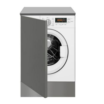 Lavadora Integrable AEG L8FEC842BI - 8KG - Outlet Exclusivo