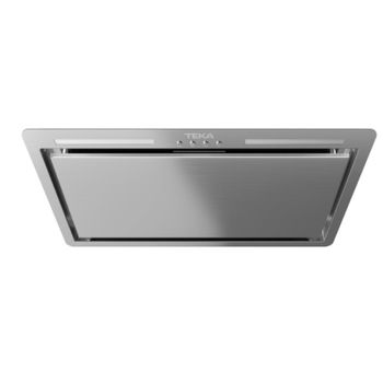 Campana Teka Gft Inox 50cm 40446300 con Ofertas en Carrefour