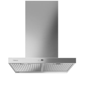 Campana Teka DBB60 Inox 60CM - Stopcrazy