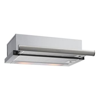 Conjunto Horno y Placa - Teka IBHE 631 715 Inox Inducción HE 715 + IBC 63100