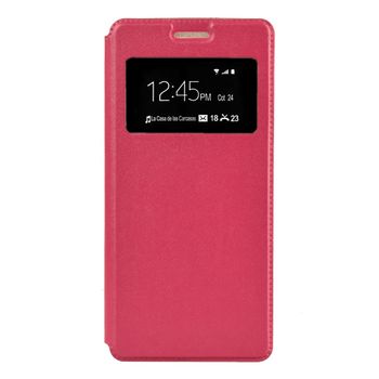 Funda Libro Para Sony Xperia Xz3