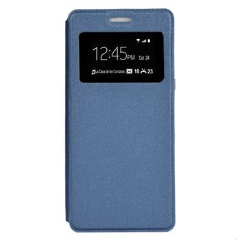 Funda Libro Para Sony Xperia L3