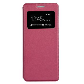 Funda Libro Para Sony Xperia 10