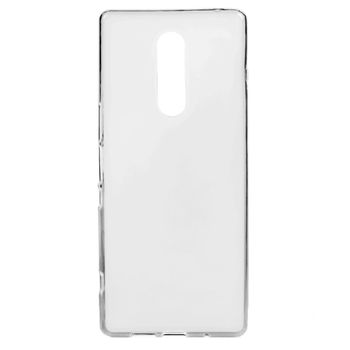 Funda Silicona Lisa Para Sony Xperia Xz4