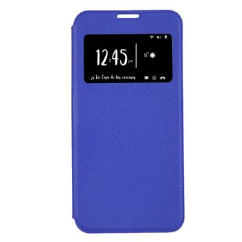 Funda Libro Para Xiaomi Redmi 7