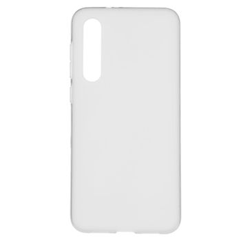 Funda Silicona Lisa Para Xiaomi Mi 9 Se