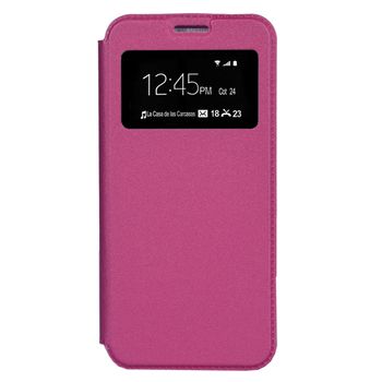 Funda Libro Para Xiaomi Redmi Note 7