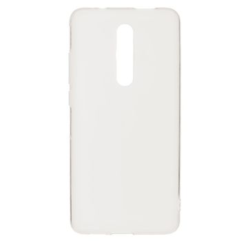 Funda Silicona Lisa Para Xiaomi Mi 9t