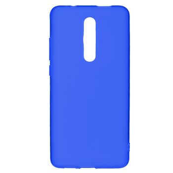 Funda Silicona Lisa Para Xiaomi Mi 9t